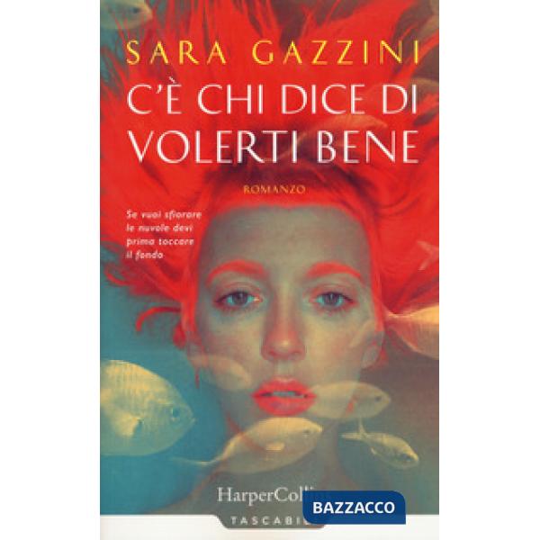 C'è chi dice di volerti bene