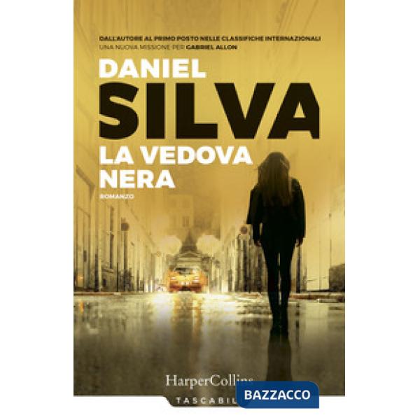 Vedova nera (La)