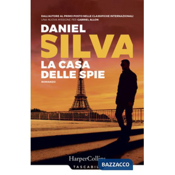 Casa delle spie (La)