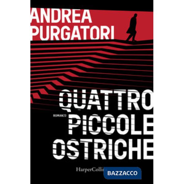 Quattro piccole ostriche