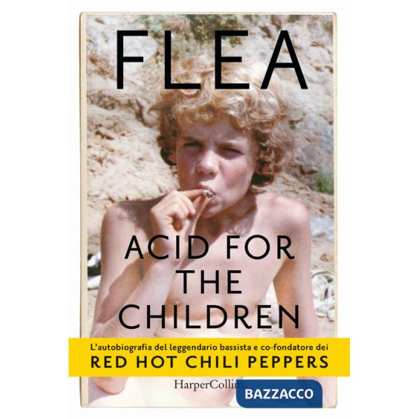 Acid for the children