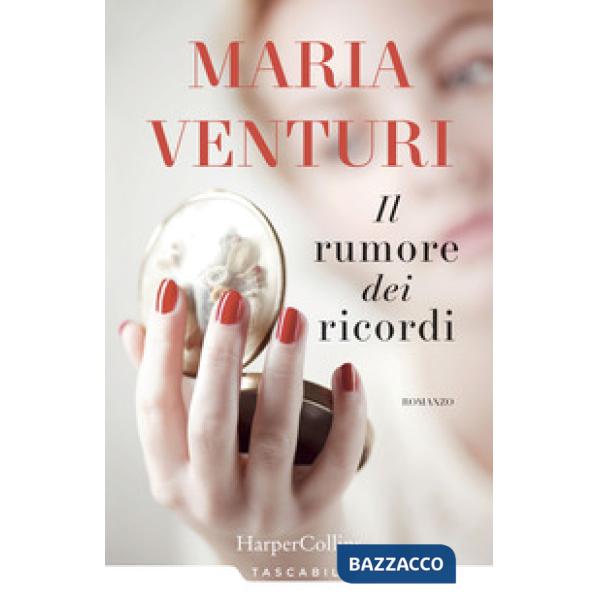 Rumore dei ricordi (Il)