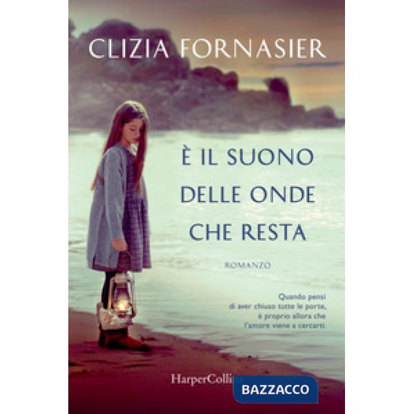 È il suono delle onde che resta