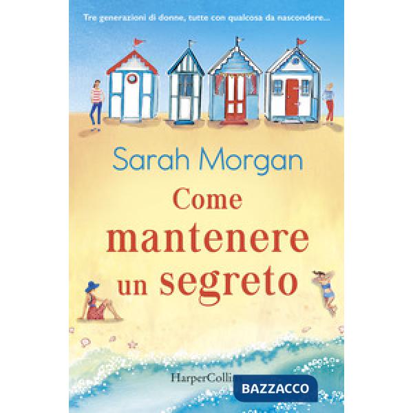 Come mantenere un segreto