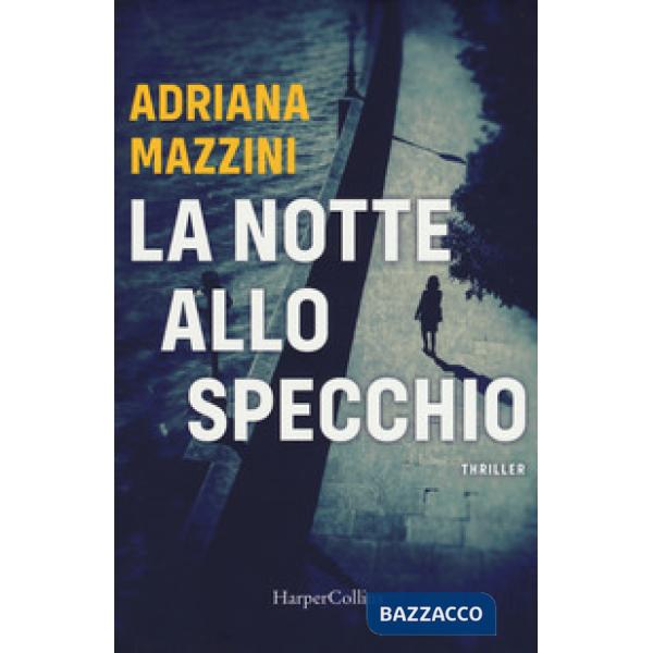 Notte allo specchio (La)