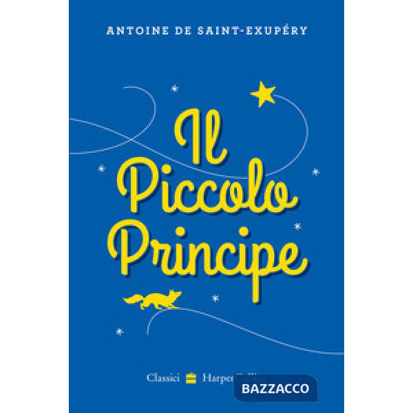Piccolo Principe (Il)