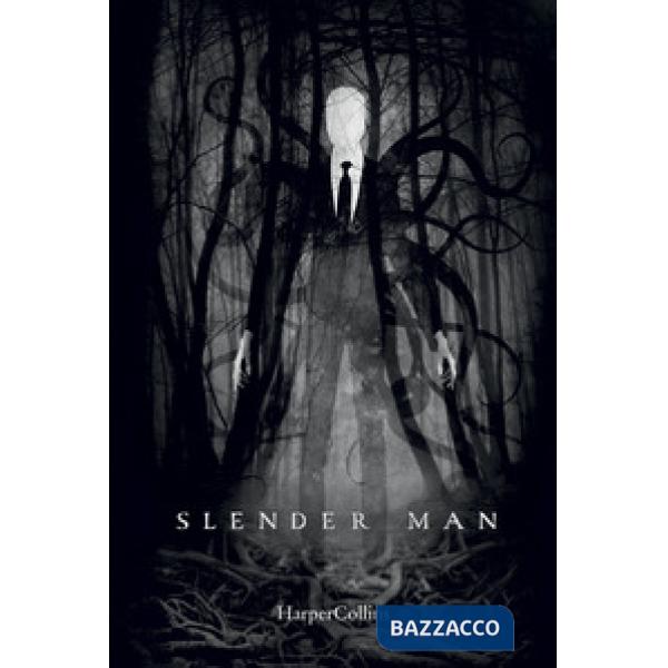 Slender man. Ediz. italiana