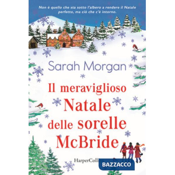 Meraviglioso Natale delle sorelle McBride (Il)