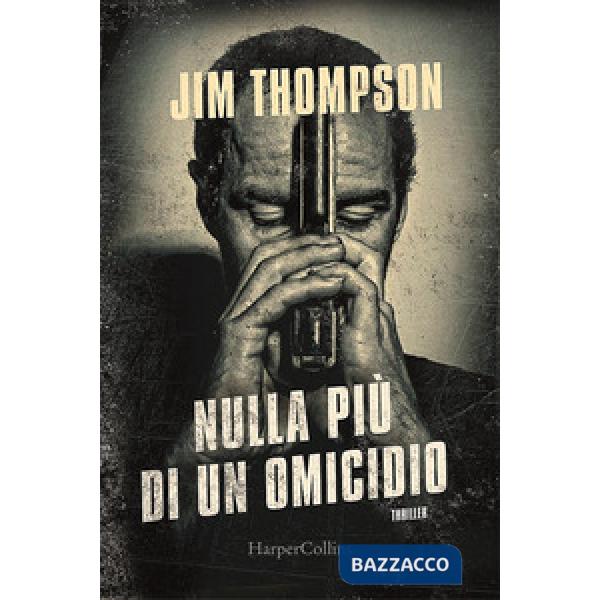 Nulla più di un omicidio