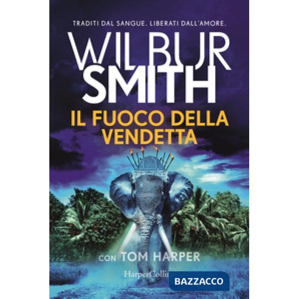 Fuoco della vendetta (Il)