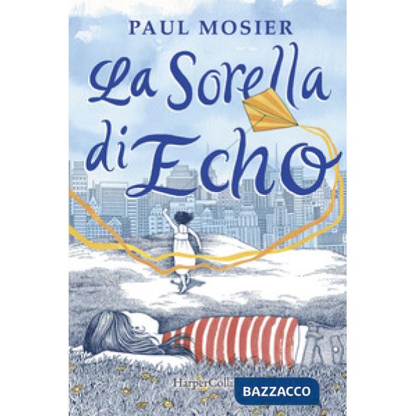 Sorella di Echo (La)