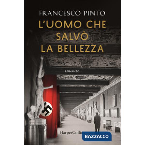 Uomo che salvò la bellezza (L')