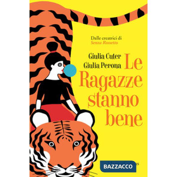 Ragazze stanno bene (Le)