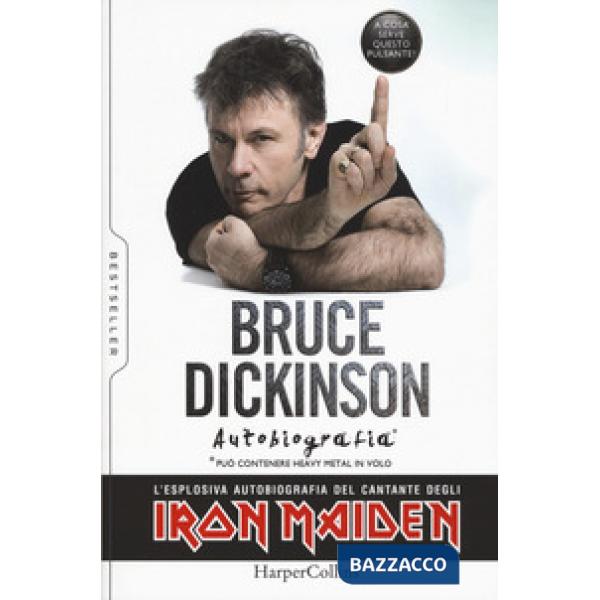 A cosa serve questo pulsante?