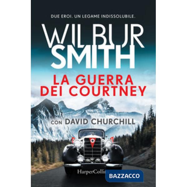 Guerra dei Courtney (La)