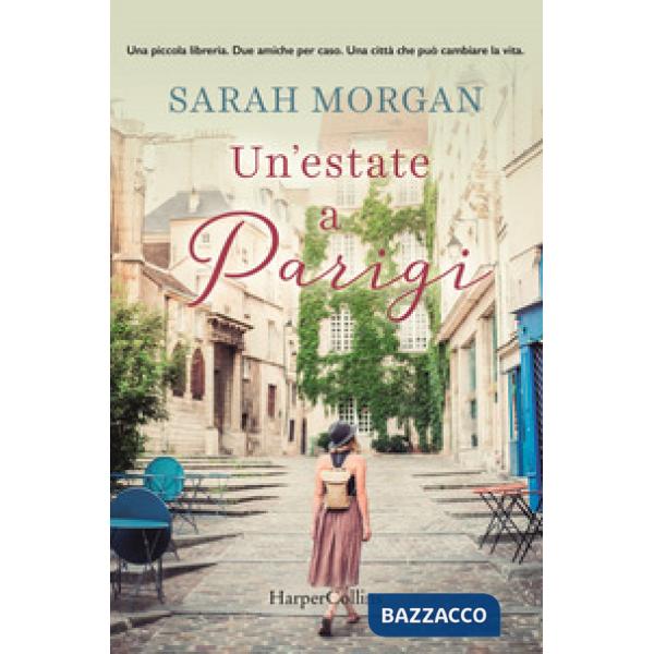 Estate a Parigi (Un')