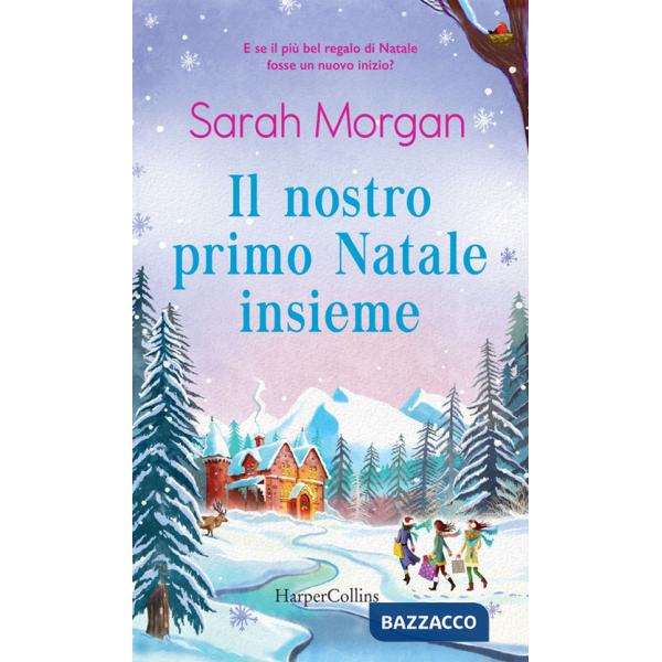 Nostro primo Natale insieme (Il)
