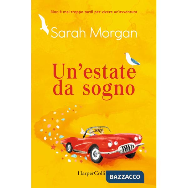 Estate da sogno (Un')