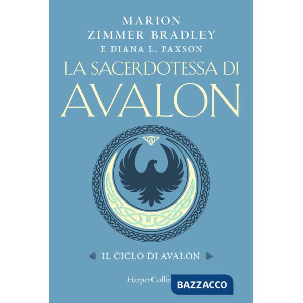 Sacerdotessa di Avalon (La)