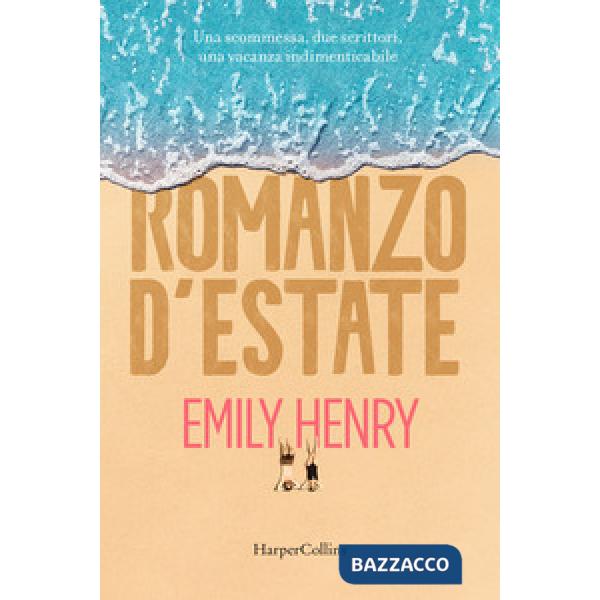 Romanzo d'estate