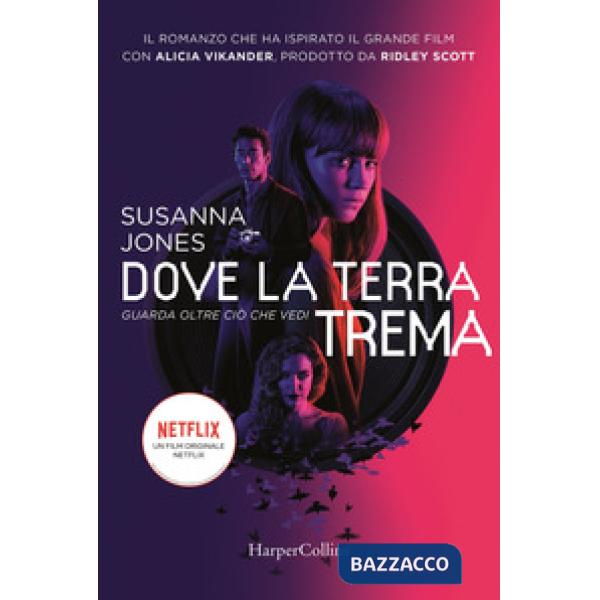 Dove la terra trema