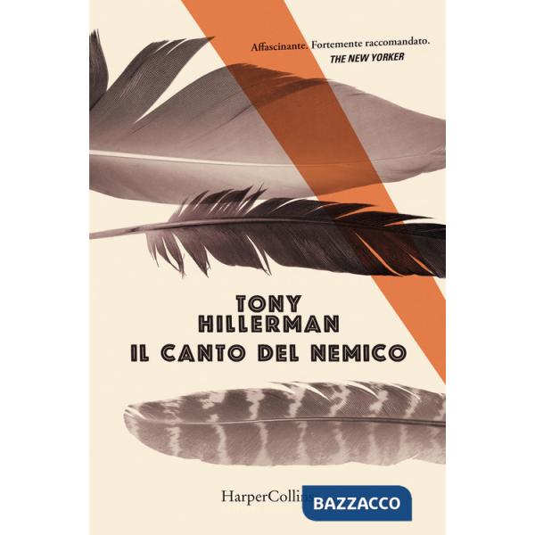 Canto del nemico (Il)