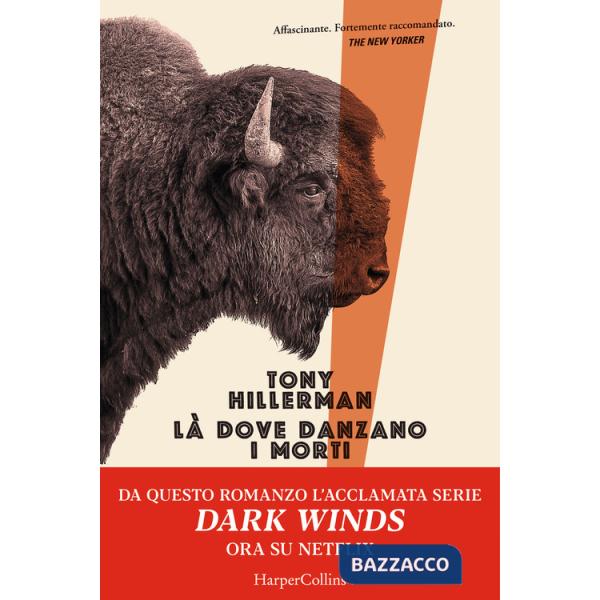 Là dove danzano i morti