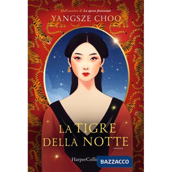 Tigre della notte (La)