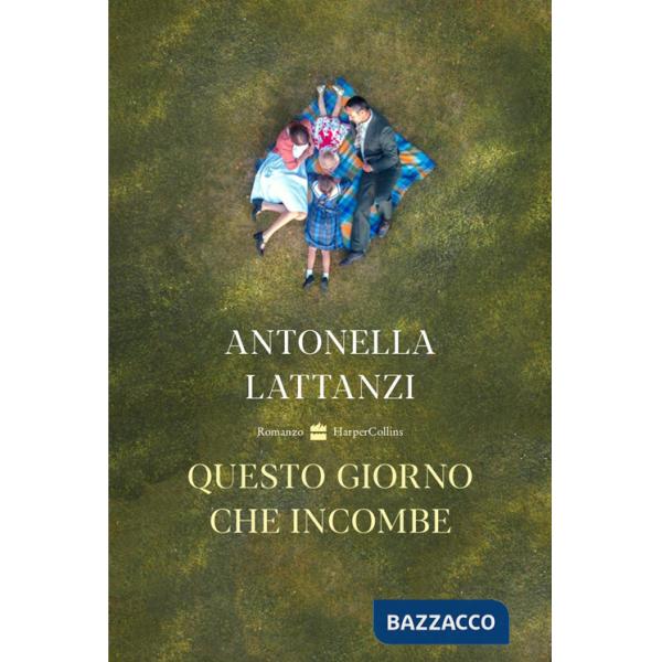 Questo giorno che incombe