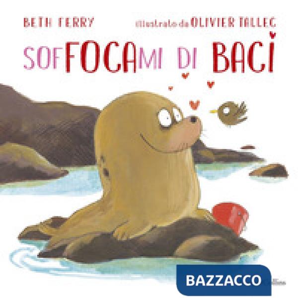Soffocami di baci