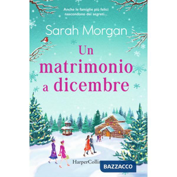 Matrimonio a dicembre (Un)