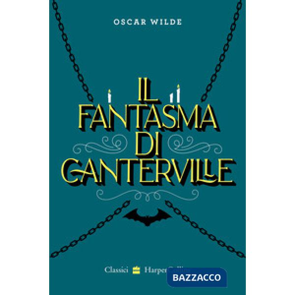 Fantasma di Canterville (Il)