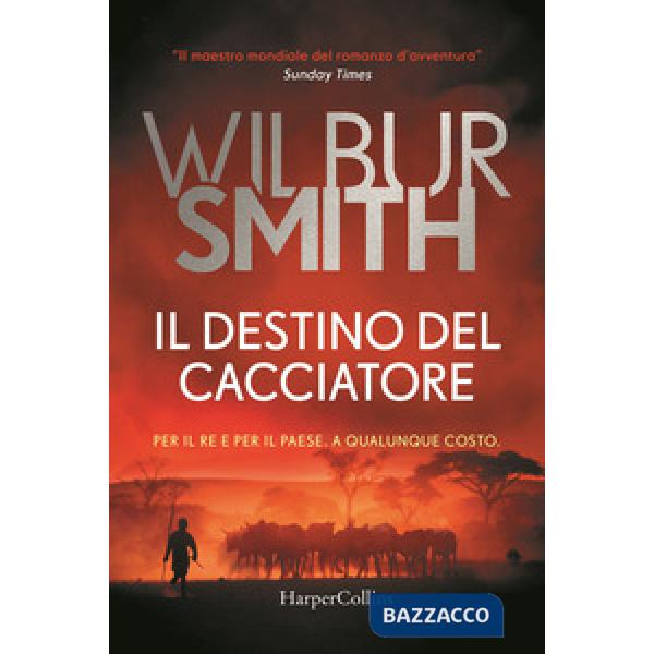 Destino del cacciatore (Il)