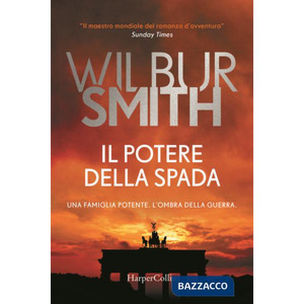 Potere della spada (Il)