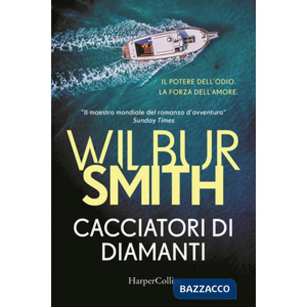 Cacciatori di diamanti