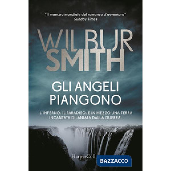 Angeli piangono (Gli)