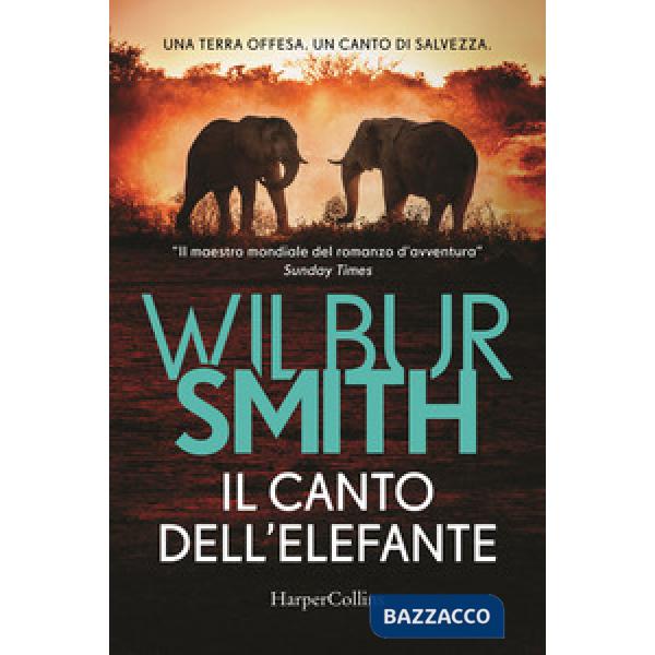 Canto dell'elefante (Il)