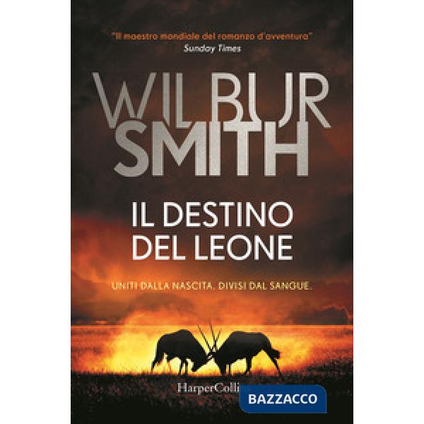 Destino del leone (Il)