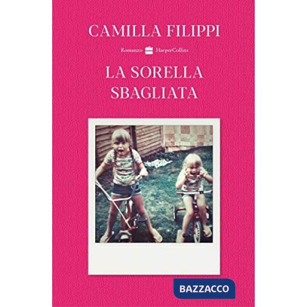 Sorella sbagliata (La)