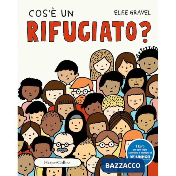 Cos'è un rifugiato?