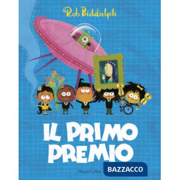 Primo premio. Ediz. a colori (Il)