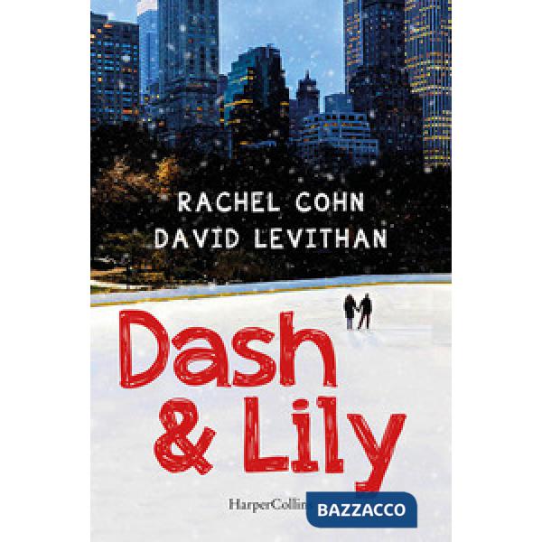 Dash & Lily