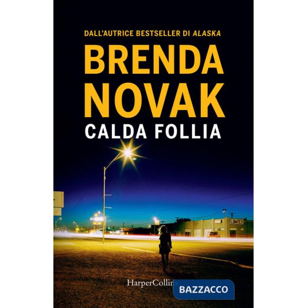 Calda follia. Department 6. Vol. 1