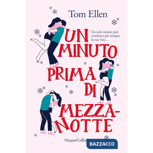 Minuto prima di mezzanotte (Un)