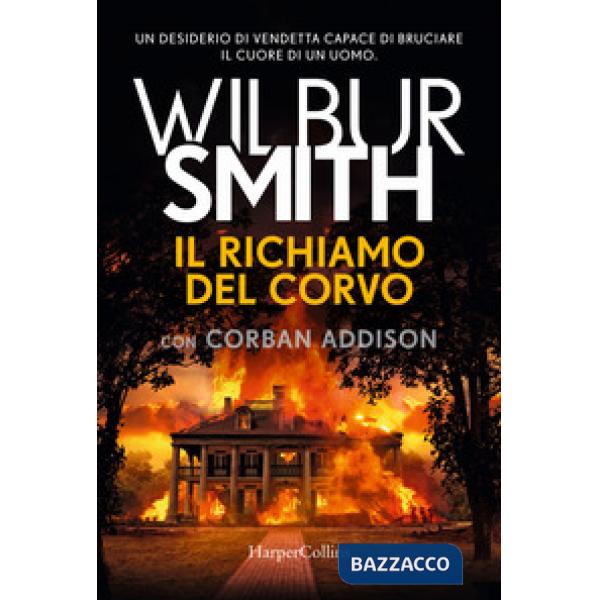 Richiamo del corvo (Il)