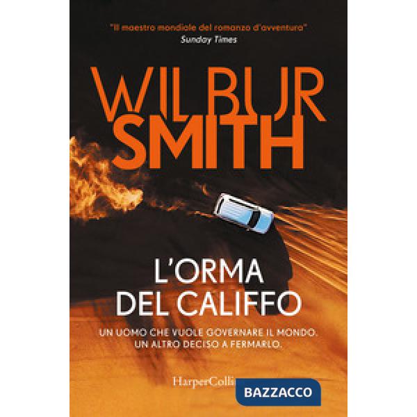 Orma del califfo (L')