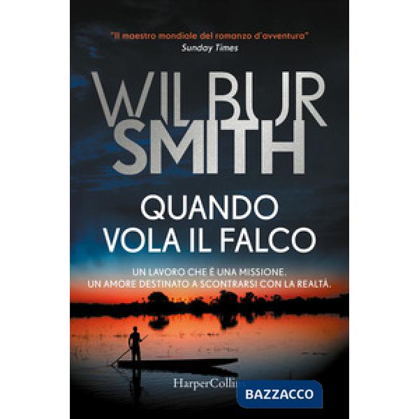 Quando vola il falco