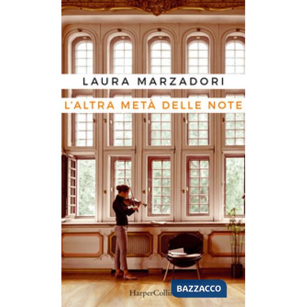 Altra metà delle note (L')