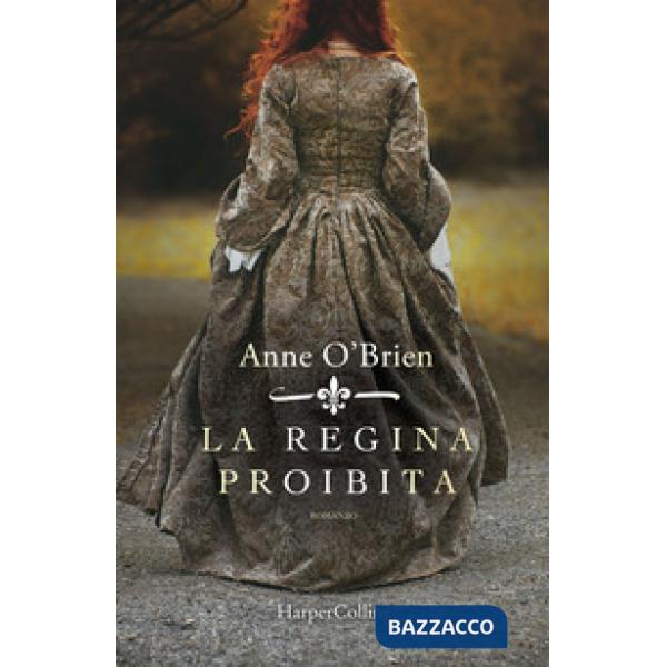 Regina proibita (La)