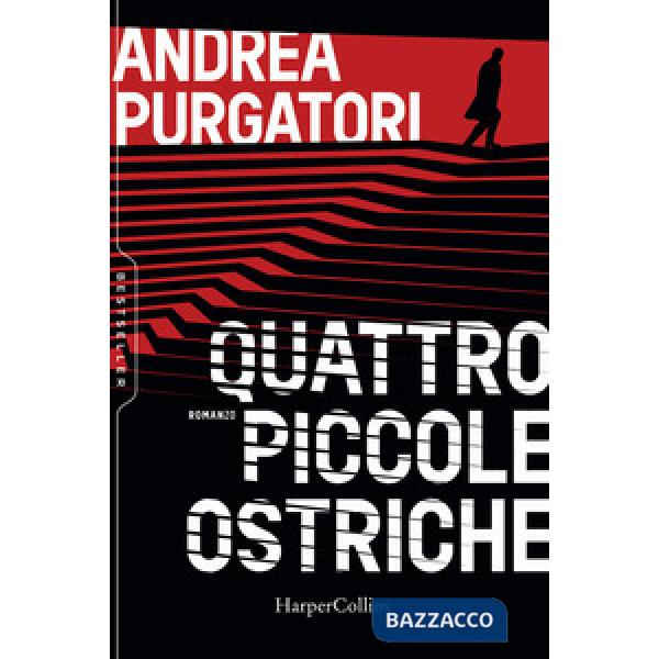 Quattro piccole ostriche